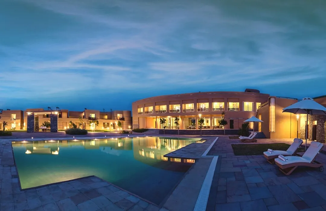 Dera Masuda Luxury Resort-1