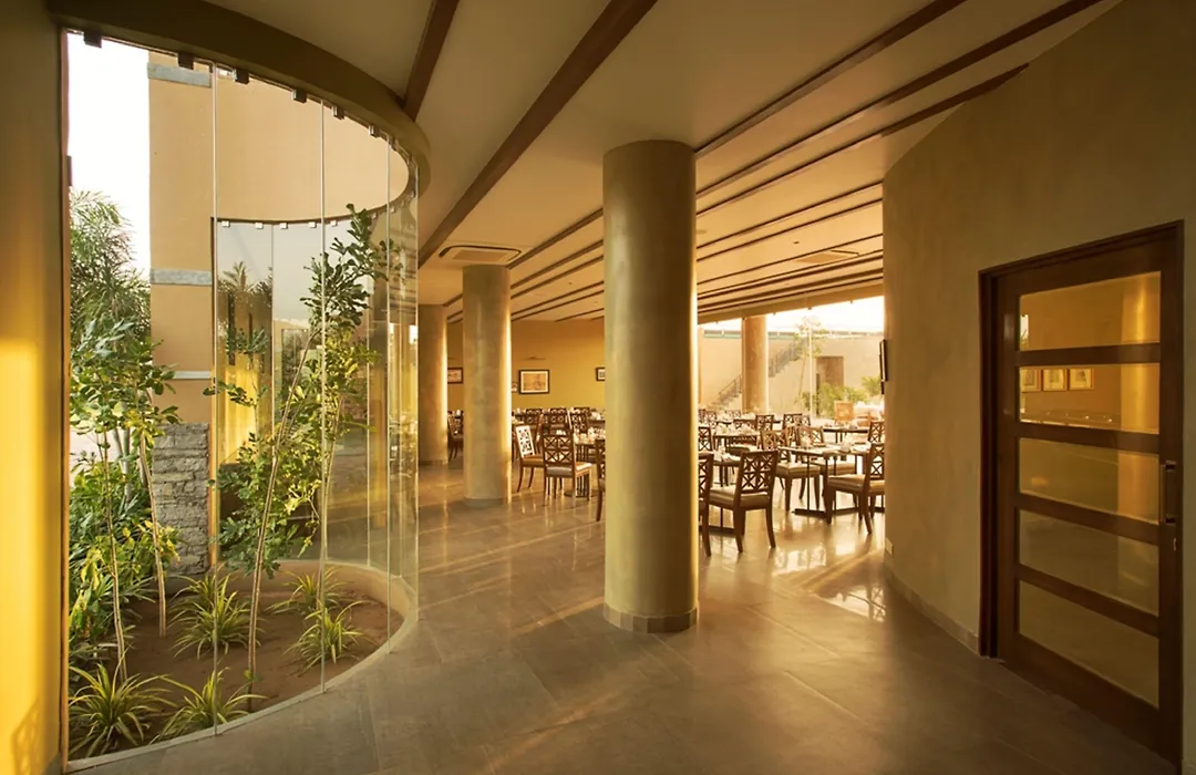 Dera Masuda Luxury Resort-1