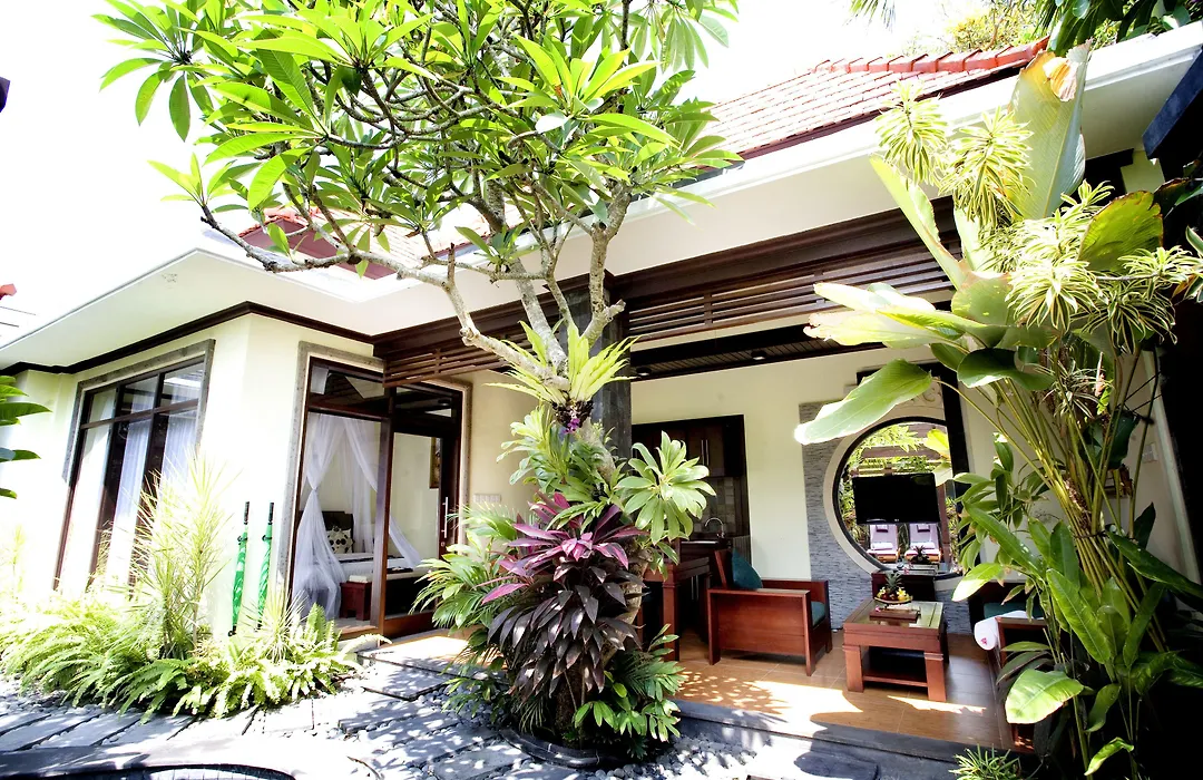 The Bali Dream Villa & Resort Echo Beach Canggu-1