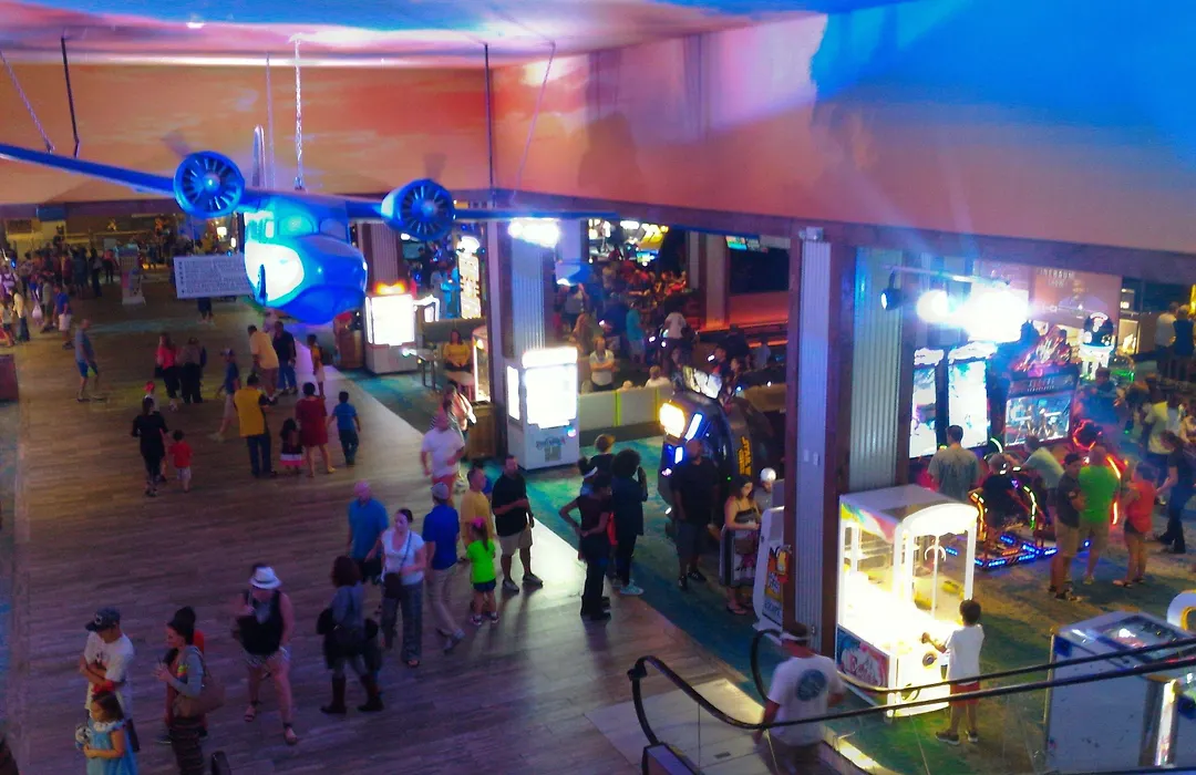 Margaritaville Resort Biloxi-1
