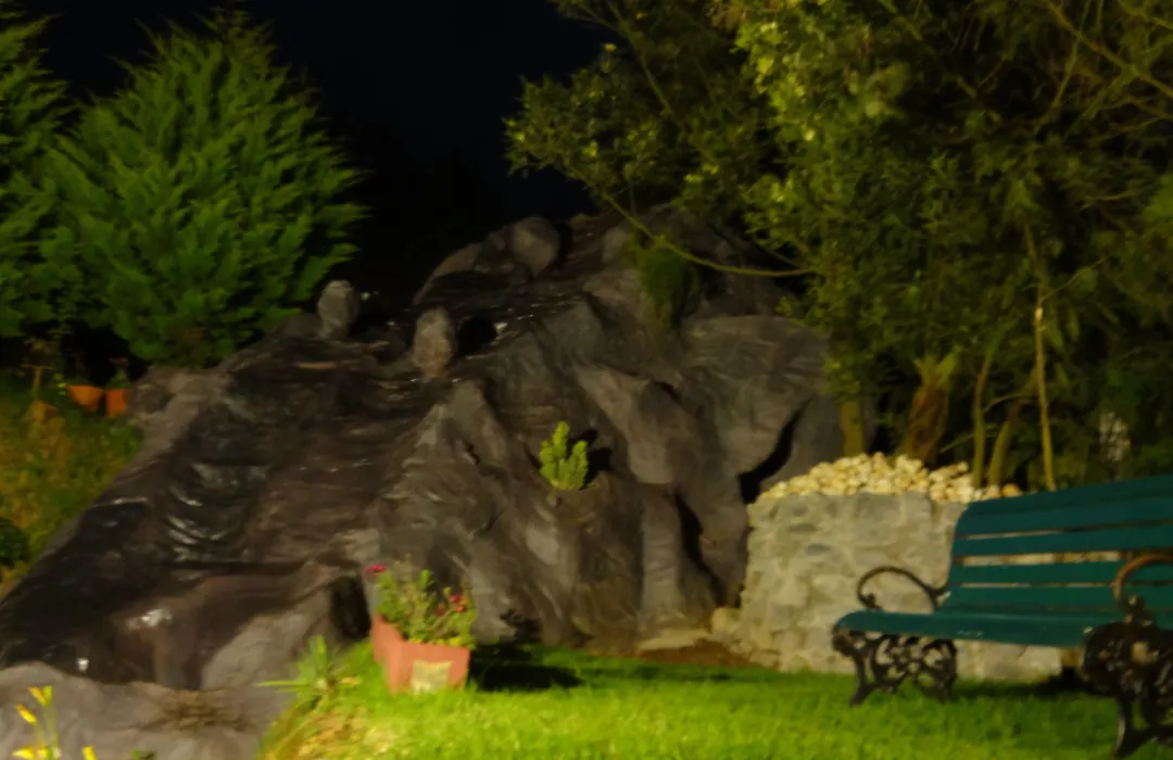 Green Nest Resort Ooty-1