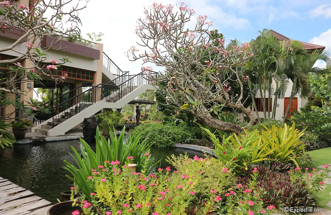 Bravo Resorts - Munting Paraiso-1