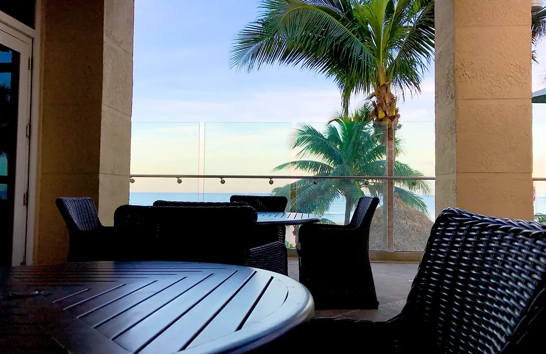 Palm Beach Singer Island Resort & Spa Luxury Suites-1