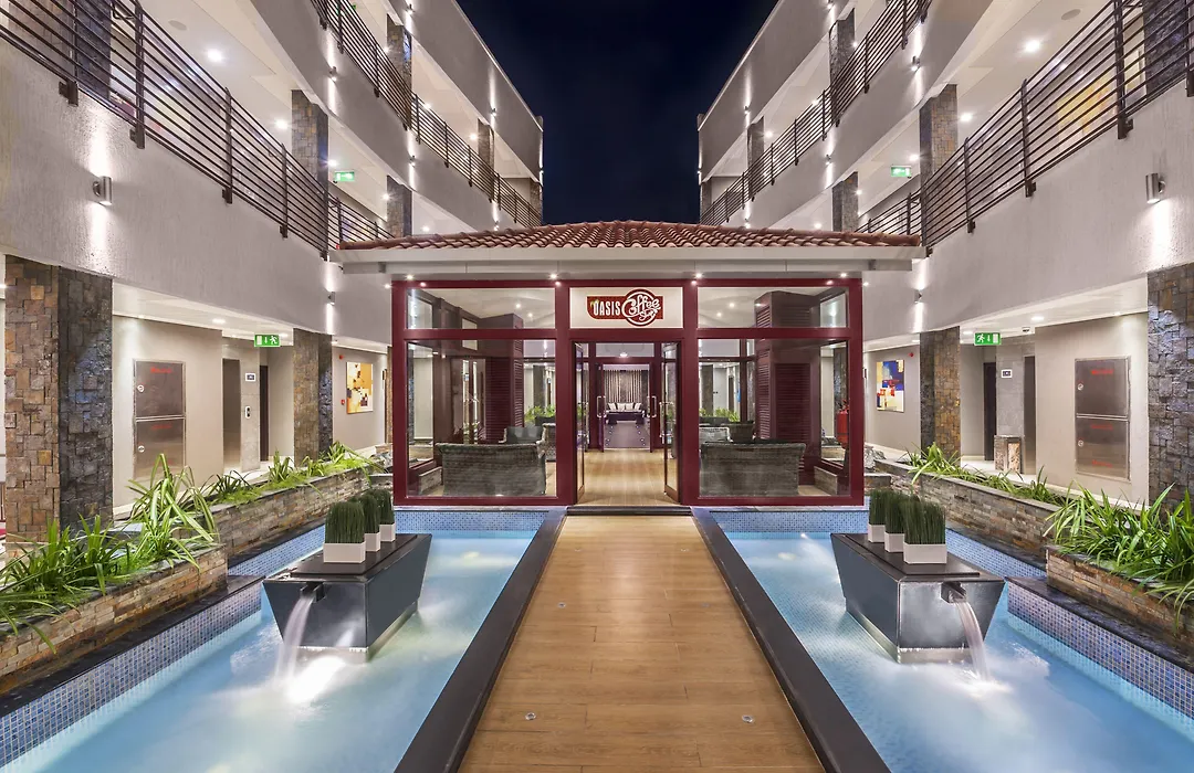 Pearl Hotel & Spa-1