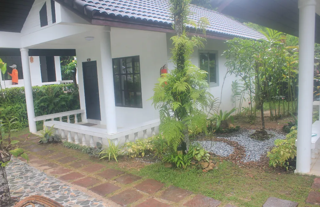Privacy Resort - Koh Chang-1
