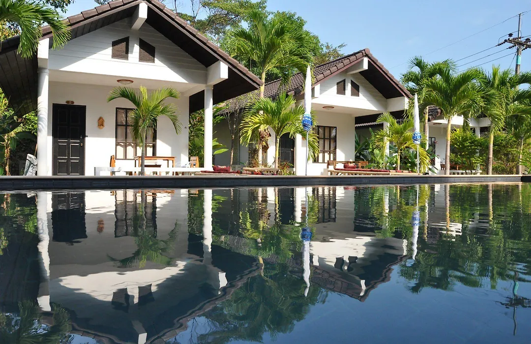 Privacy Resort - Koh Chang-1