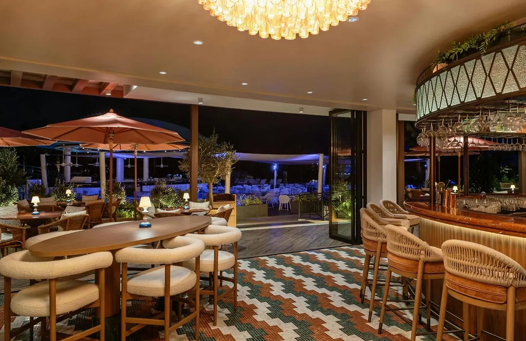 Le Royal Meridien Beach Resort & Spa Dubai-1