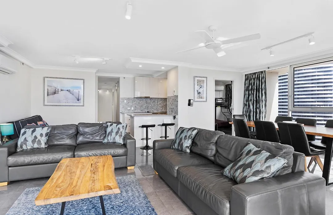 Ultiqa Beach Haven On Broadbeach-1