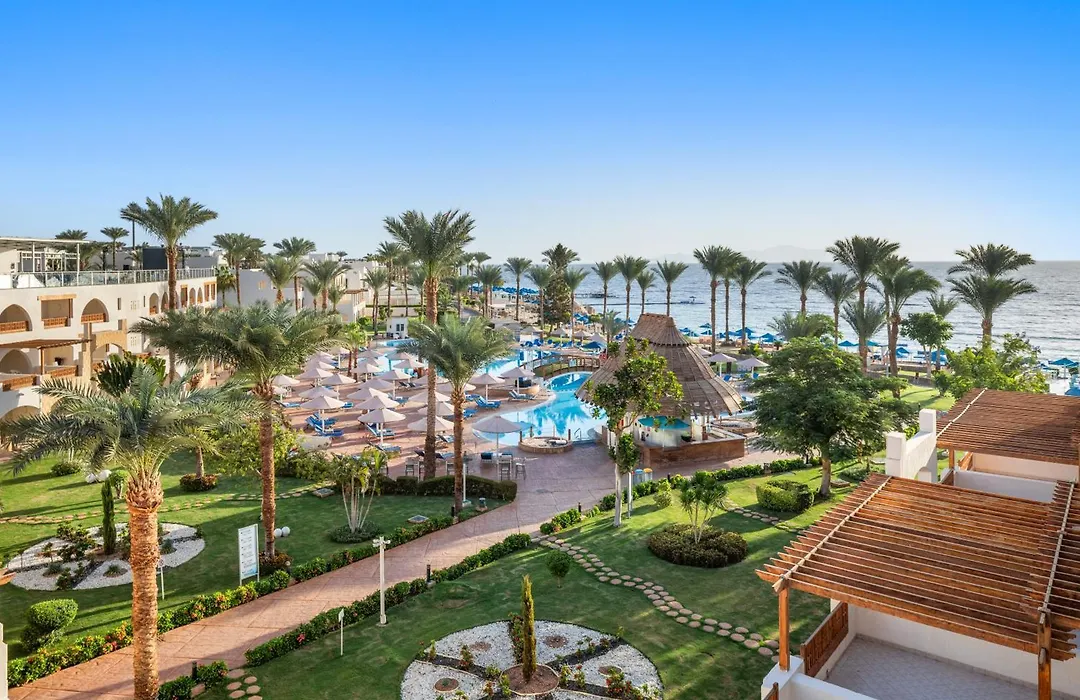 Pickalbatros Royal Grand Sharm - Adults Friendly 16 Years Plus - Couples Only-1