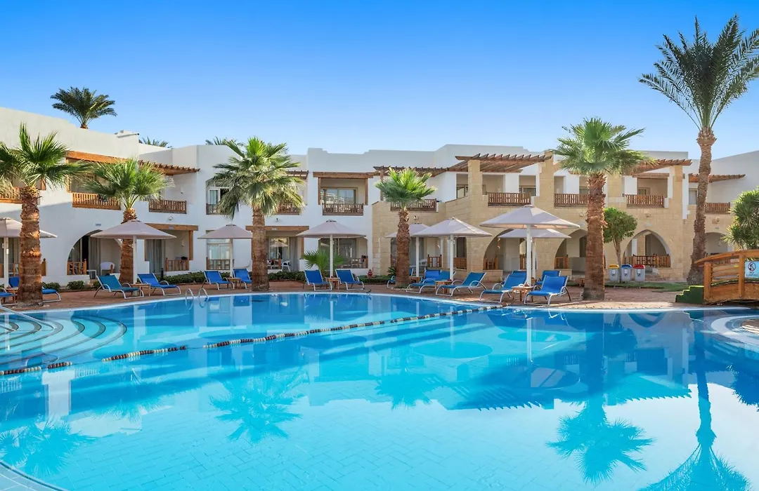 Pickalbatros Royal Grand Sharm - Adults Friendly 16 Years Plus - Couples Only-1