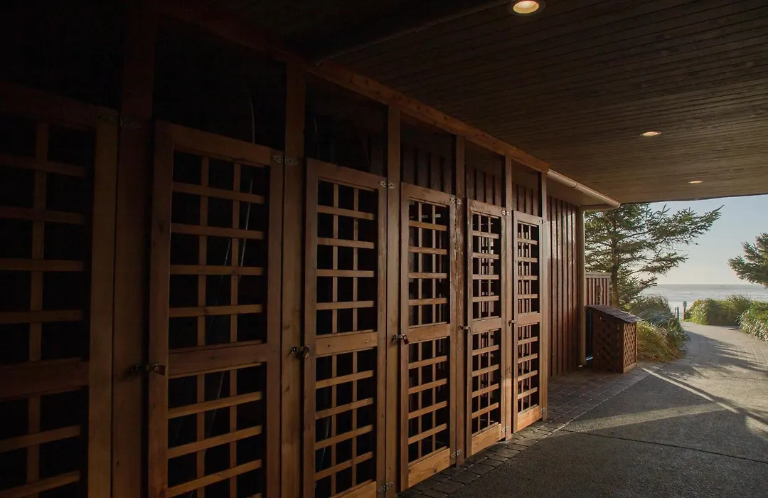 Long Beach Lodge Resort-1