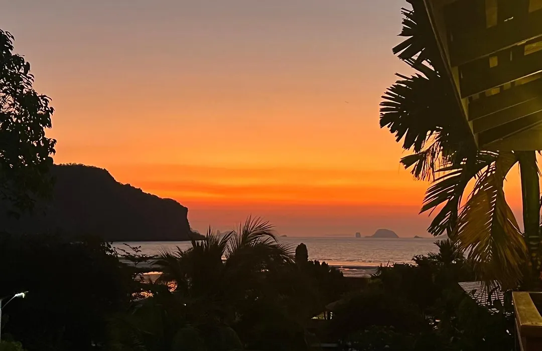 Baan Taranya Koh Yao Yai Resort-1