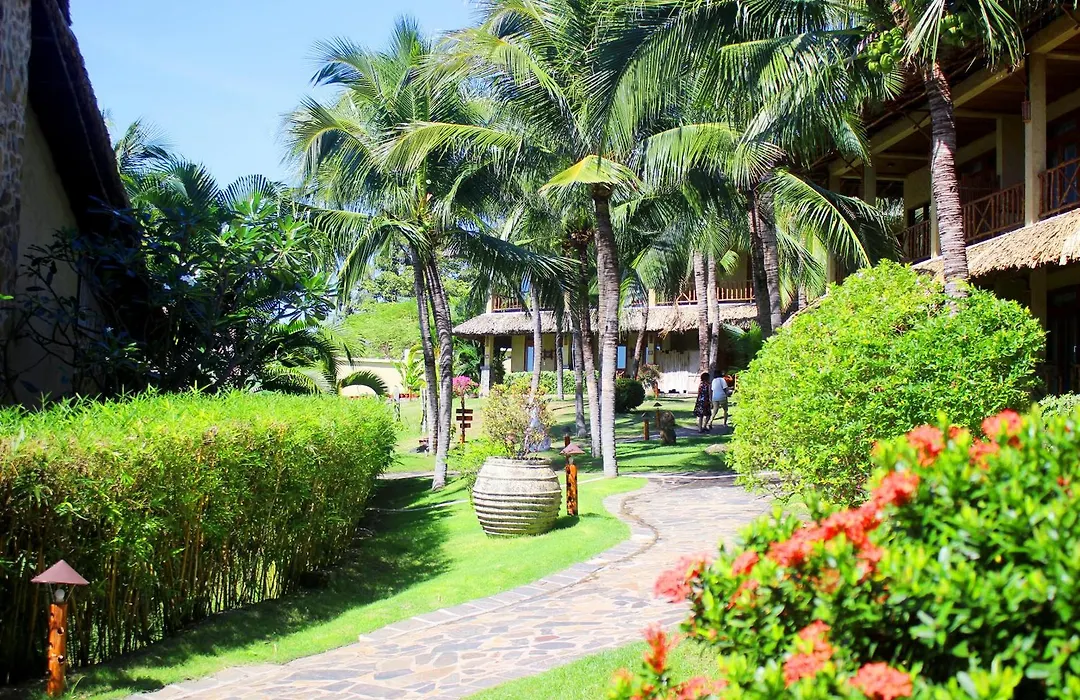 Aroma Beach Resort And Spa-1