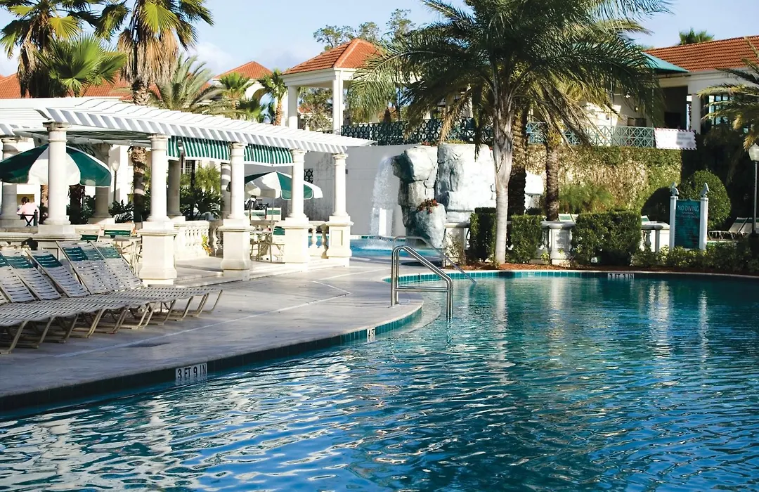 Club Wyndham Star Island-1