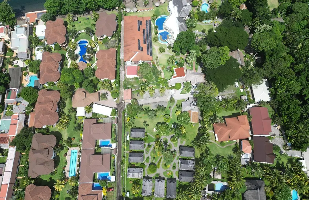 Pura Vida Beach & Dive Resort-1