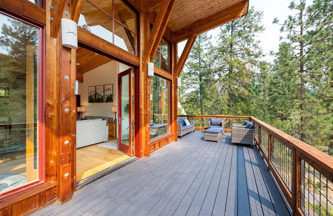 Sleeping Lady Mountain Resort & Spa-1