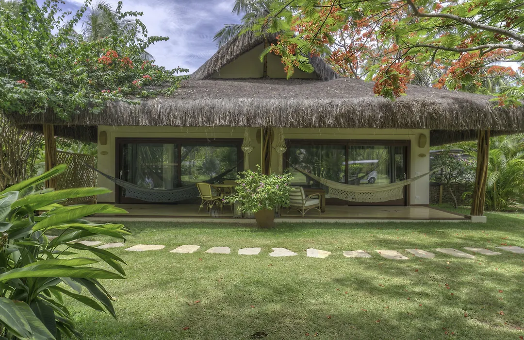 Beija Flor Exclusive Hotel & Spa-1