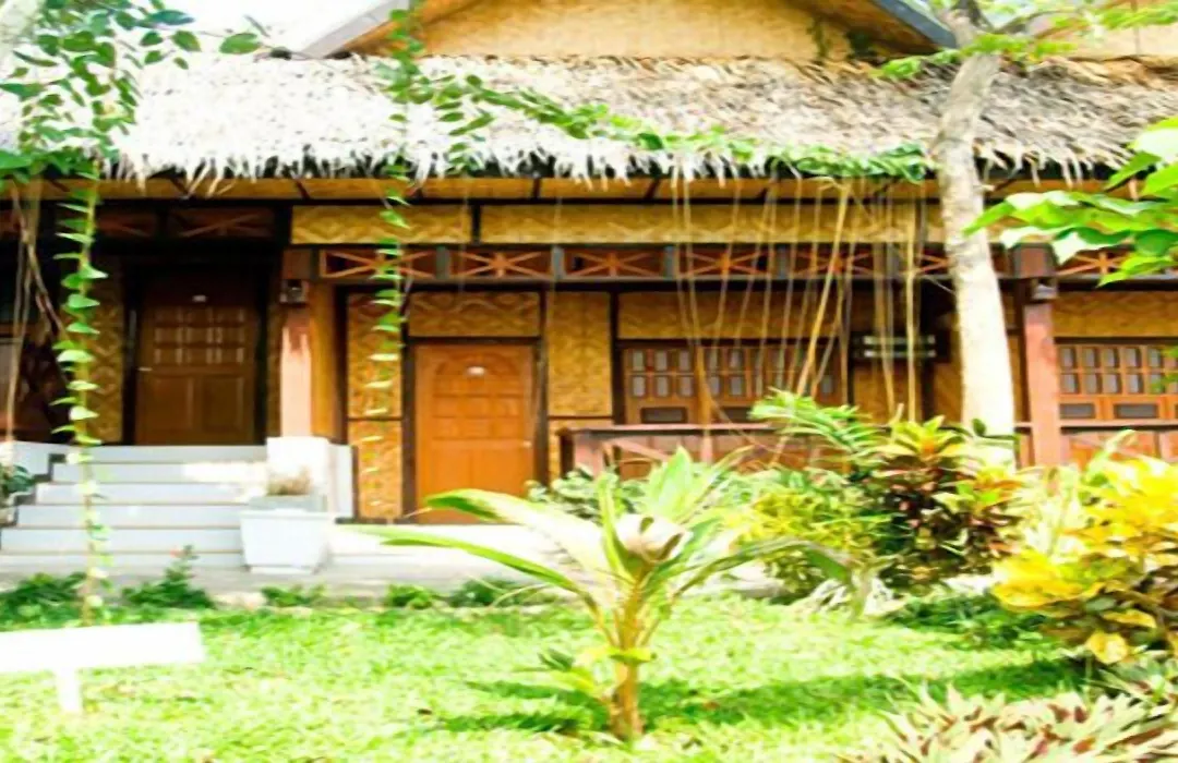 Panglao Kalikasan Dive Resort-1