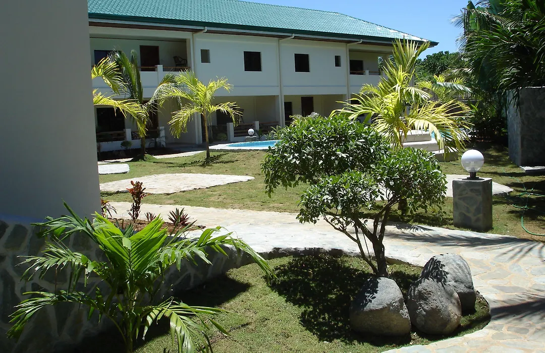 Alona Swiss Resort-1