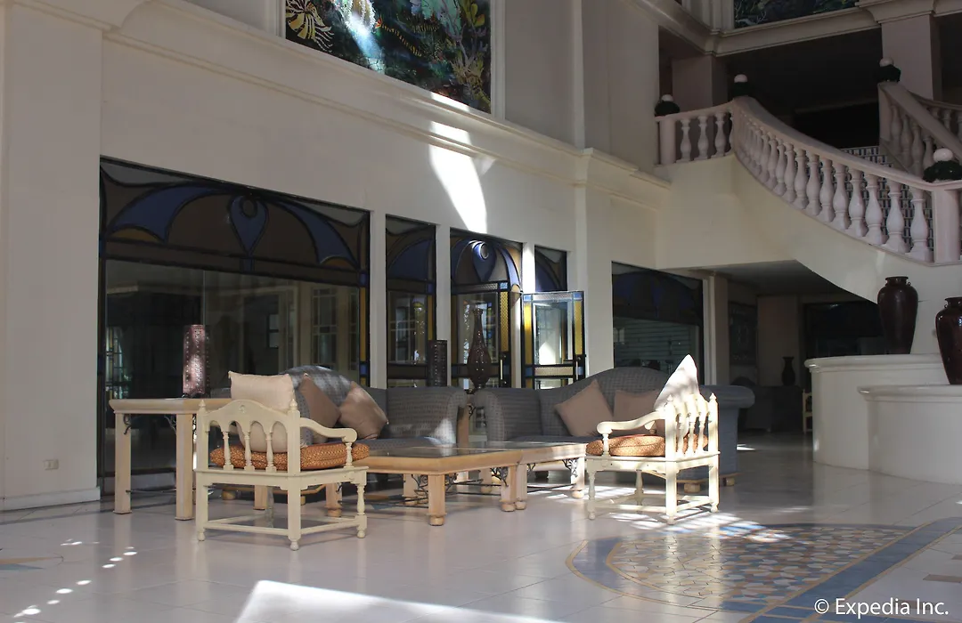 Club Morocco Resort And Country Club-1