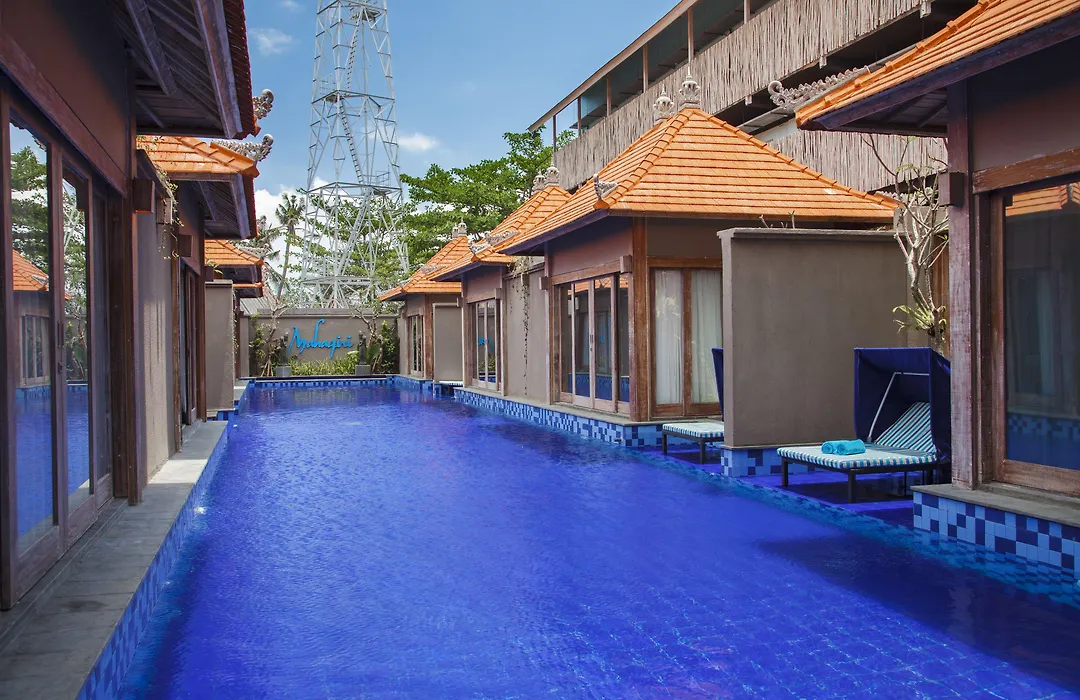 Mahagiri Resort Nusa Lembongan-1