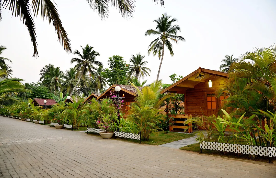 Majestic Beach Comfort-1