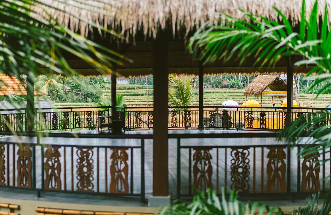 Honai Resort-1