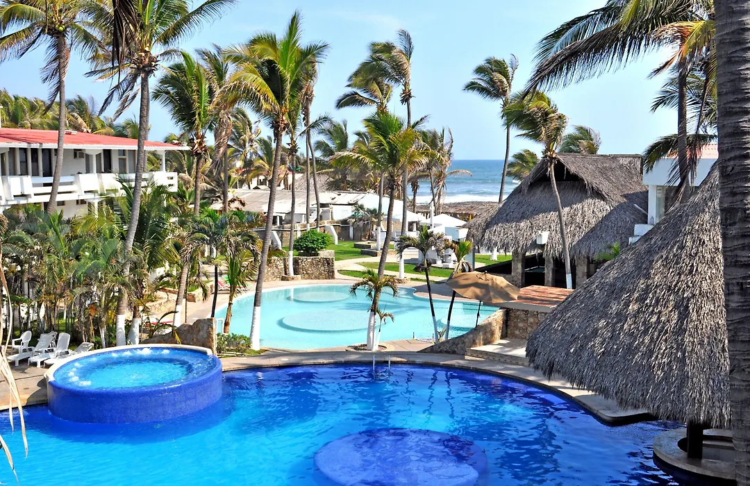 Mar Paraiso Queen-1