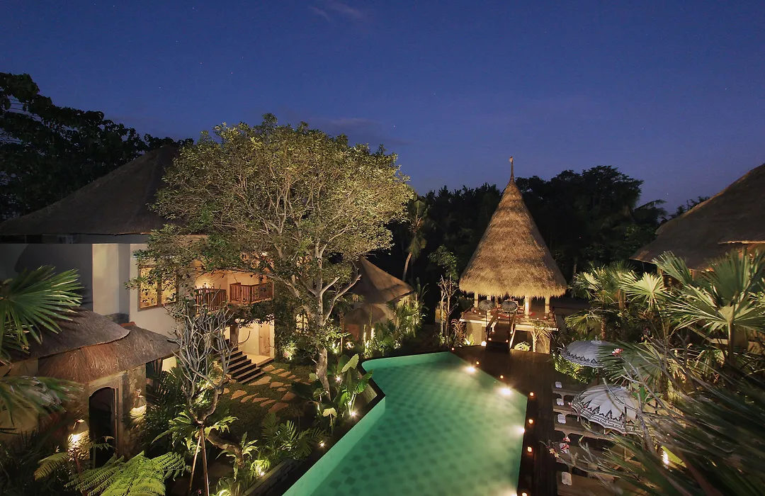 The Alena Resort A Pramana Experience-1