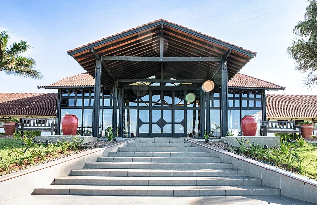 Zagaia Eco Resort-1