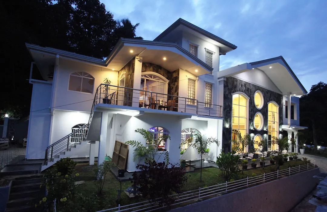Ayaana Boutique Hotel-1