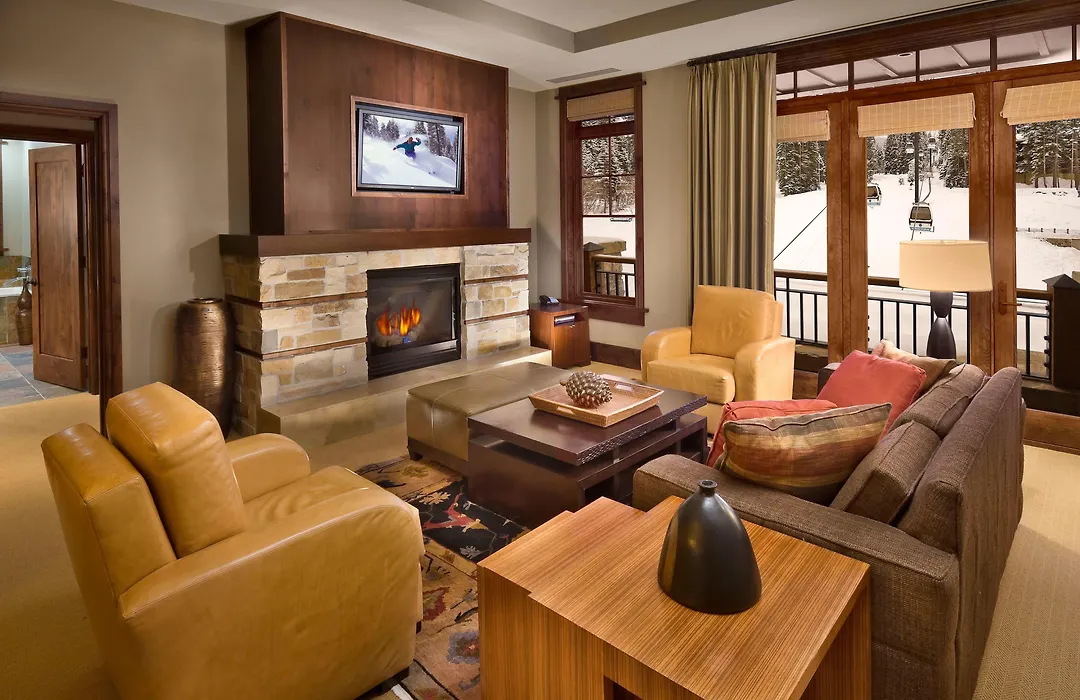 The Residences At One Village Place By Hyatt Vacation Club-1