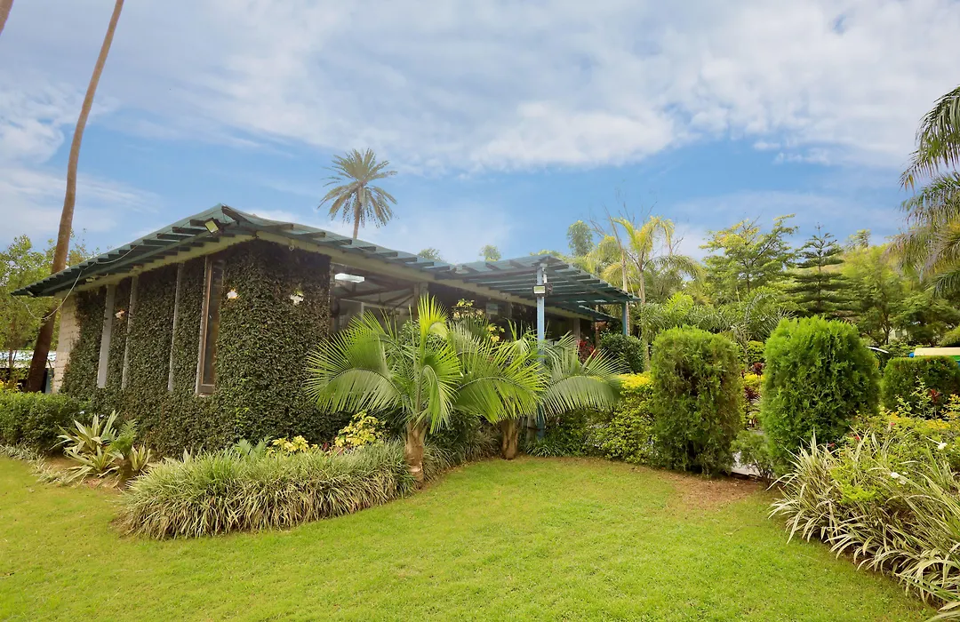 Hummingbird Resort-1