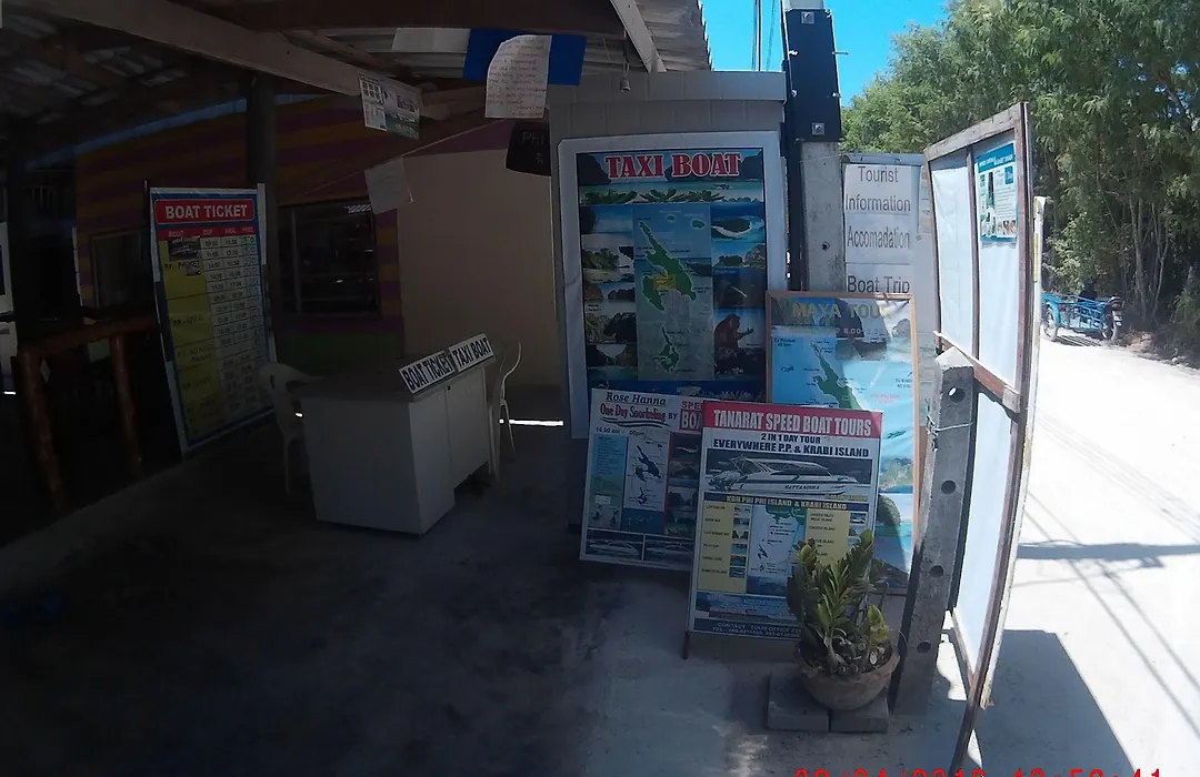 Phi Phi Little Star Resort-1
