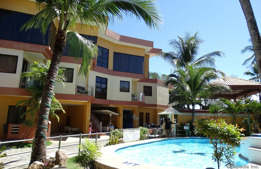 Lost Horizon Beach Dive Resort-1