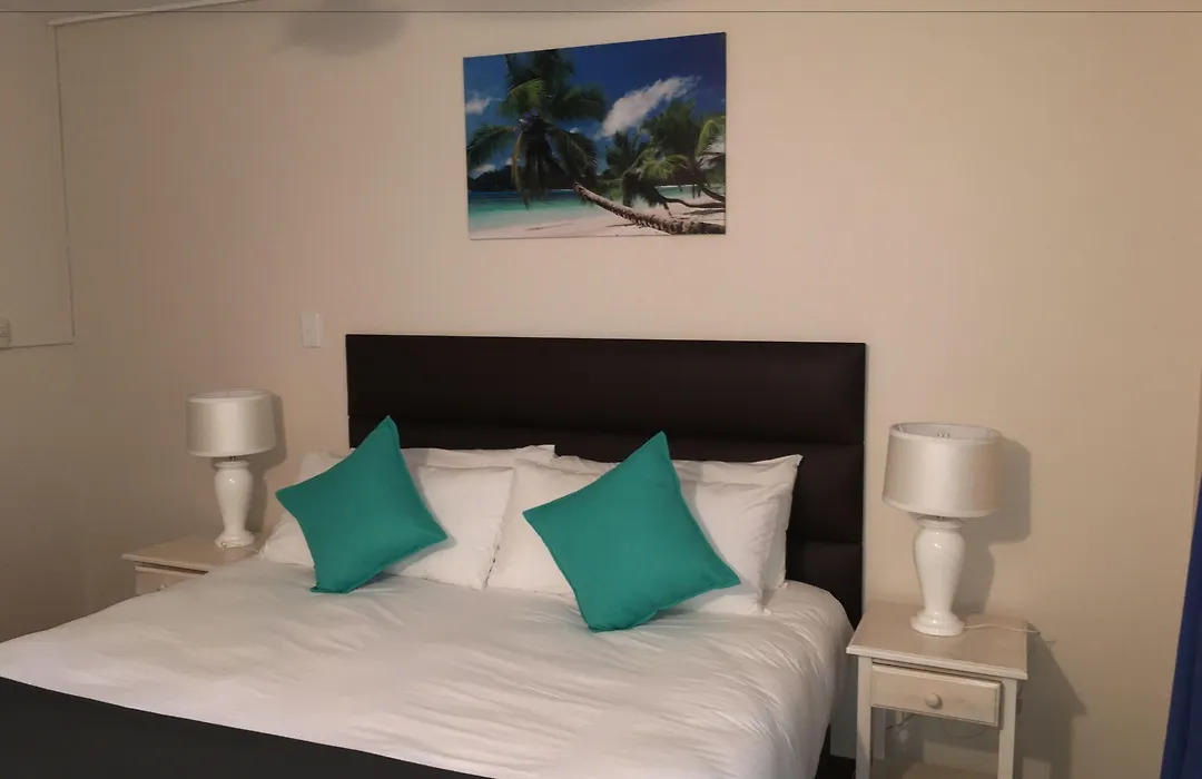 La Lucia Sands Beach Resort-1