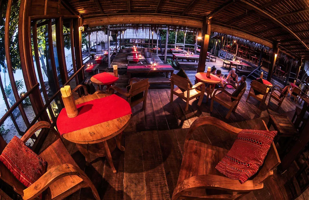 Castaway Resort Koh Lipe-1