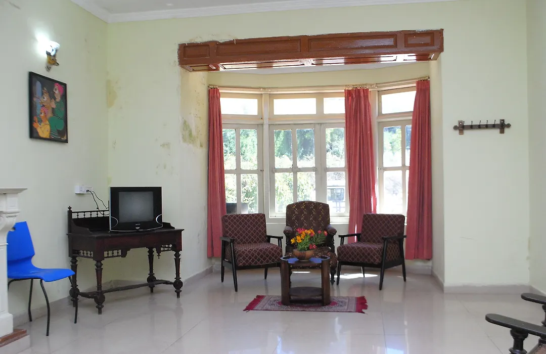 Kstdc Hotel Mayura Sudarshan ,Ooty-1
