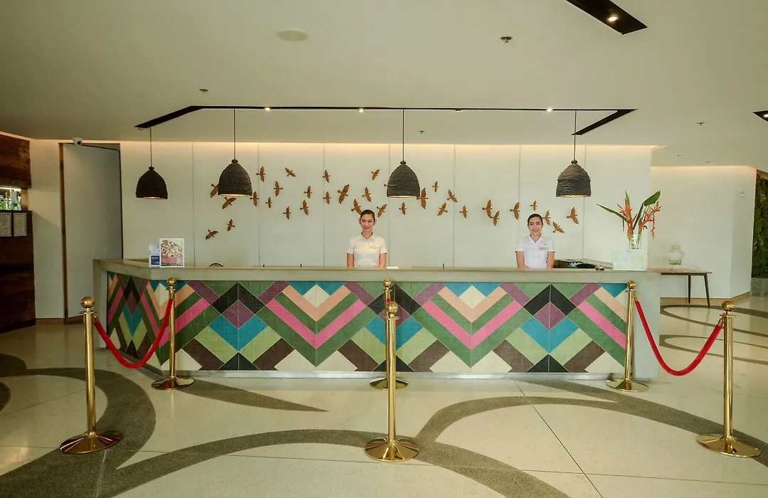 Hue Hotels And Resorts Puerto Princesa Managed By Hii-1