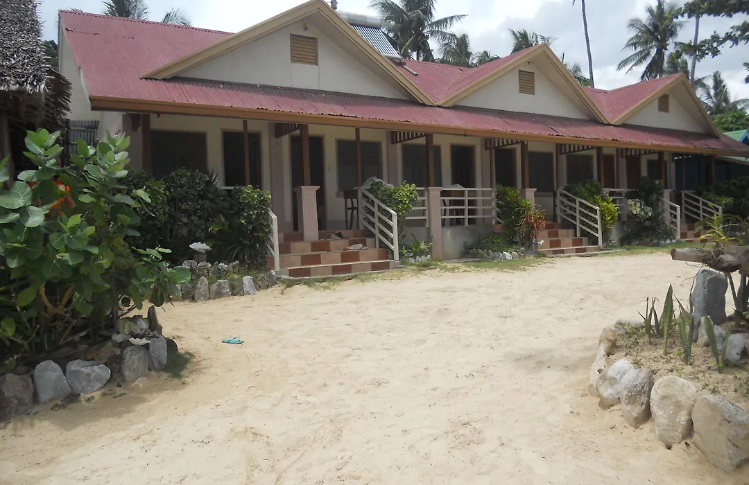 Orange Pearl Beach Resort-1