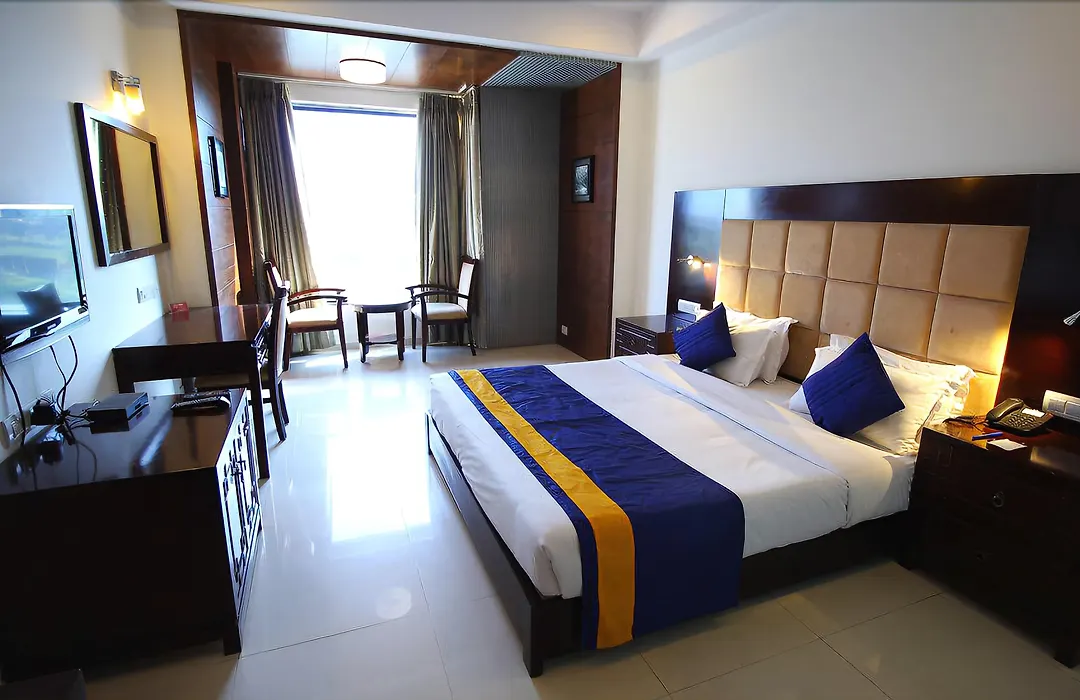 Aarya Grand Hotels & Resorts-1