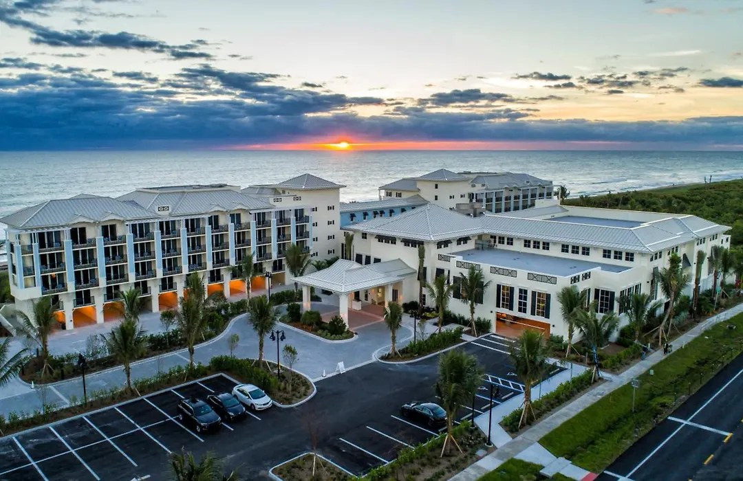 Hutchinson Shores Resort & Spa-1