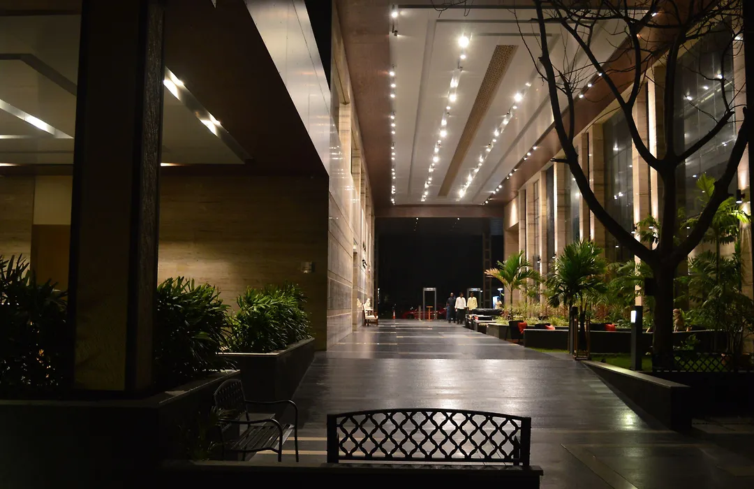 Welcomhotel By Itc Hotels, Kences Palm Beach, Mamallapuram-1
