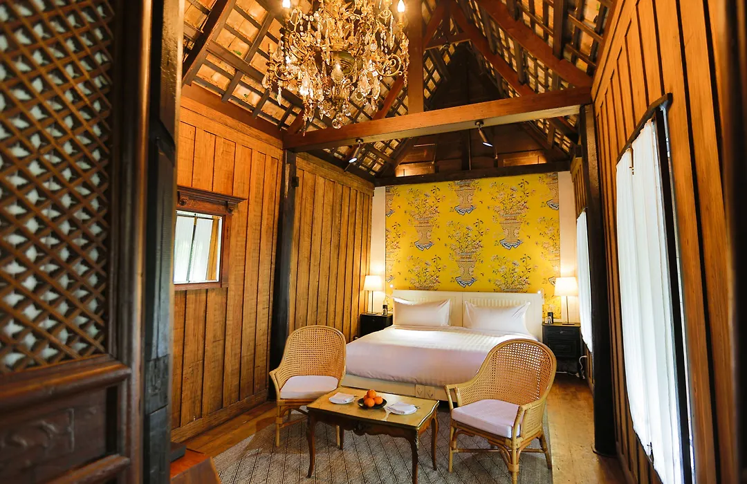 Villa Mahabhirom-1
