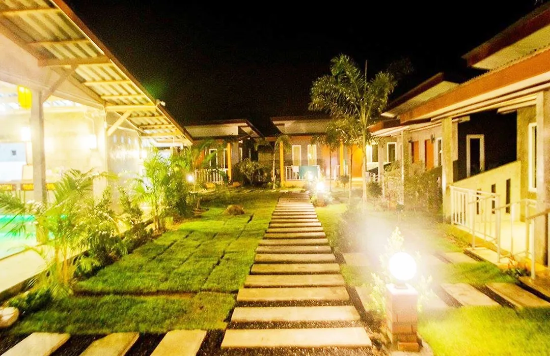 Popular Lanta Resort-1