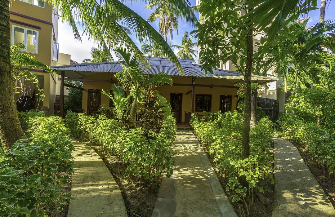 Sea Star Resort-1