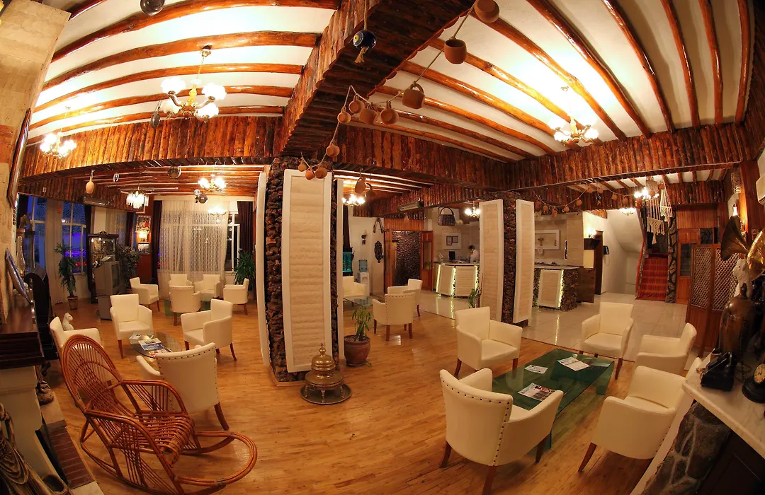 Ugurlu Termal Tatil Köyü-1