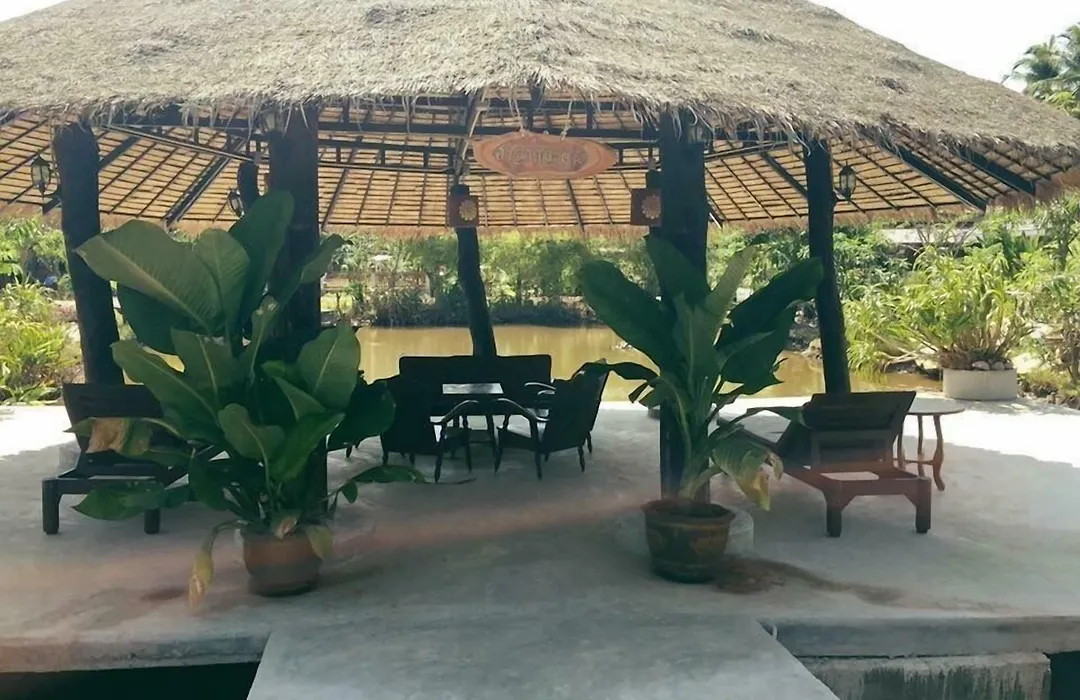 Ruean Thai Nai Bang By Pansak Resort-1