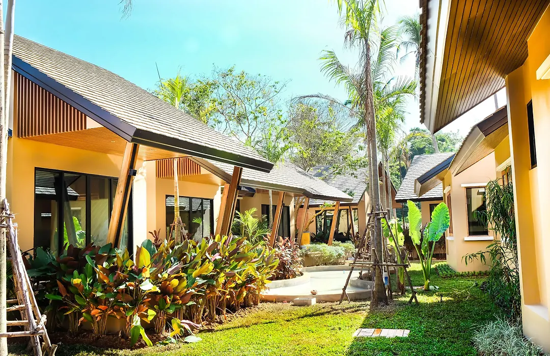 Aonang Hill Krabi-Sha Extra Plus-1