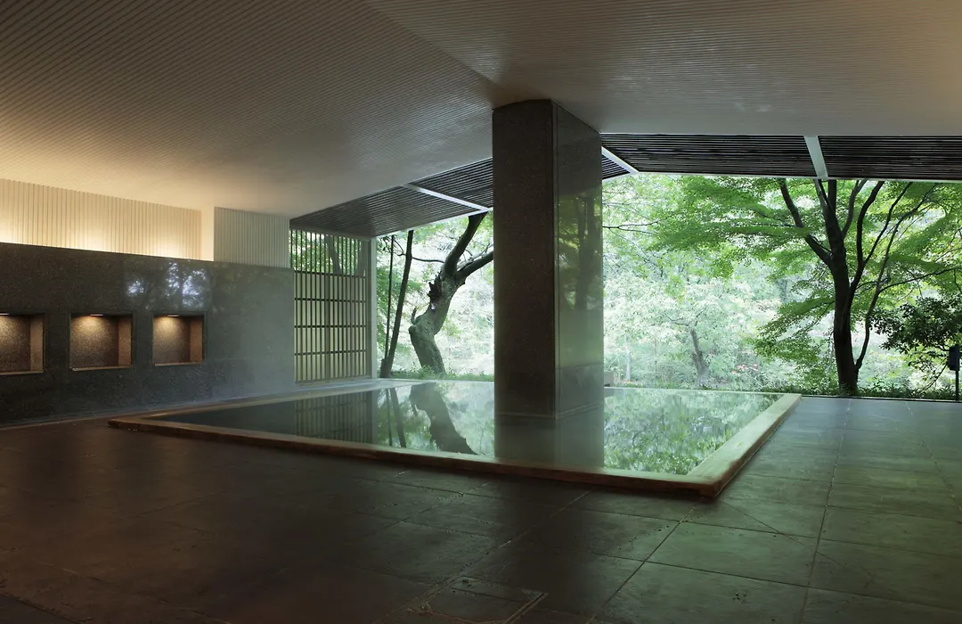 Hoshino Resorts Kai Hakone-1